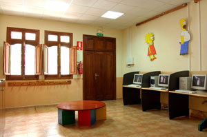 Centre Natzaret Centre Natzaret