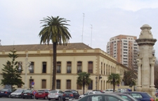 CHCM Imagen del edificio