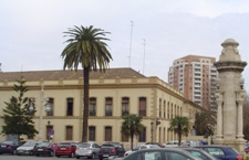 Imagen del edificio