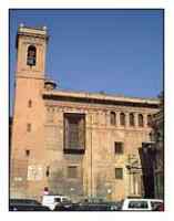 Museo del Patriarca Museo del Patriarca