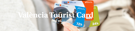 Logotip València Tourist Card