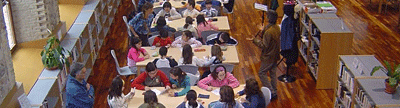 Biblioteca Biblioteca