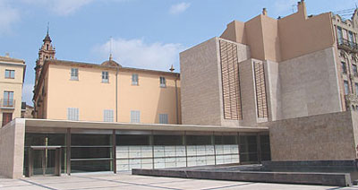 Centro Arqueológico de L'Almoina