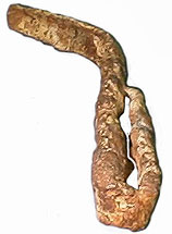 Estrígilo Estrígilo