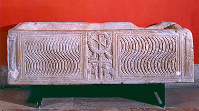 Sarcófago Sarcófago