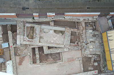 Alberca Alberca