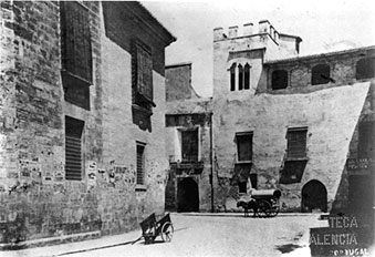 Foto del archivo municipal