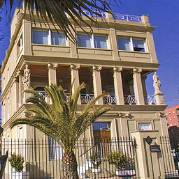 Casa-Museo Blasco Ibañez Casa-Museo Blasco Ibañez