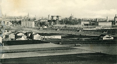 Colegio Jesuitas