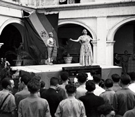 San Pío V