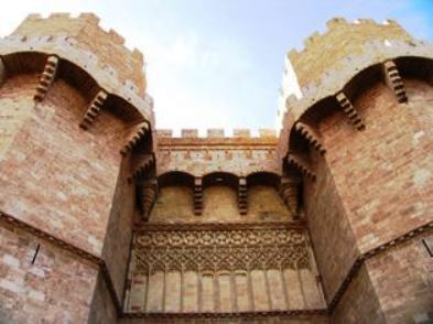 Torres de Serrans