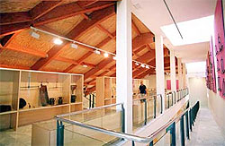 Colección Permanente