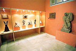Colección permanente