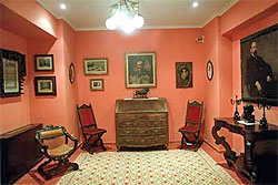 La Casa-Museo La Casa-Museo