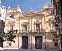 Museo de la Ciudad Museo de la Ciudad