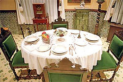 Casa-Museo Benlliure Casa-Museo Benlliure