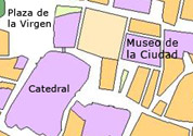 Plano de ubicación