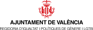 Logo Ayuntamiento de Valencia