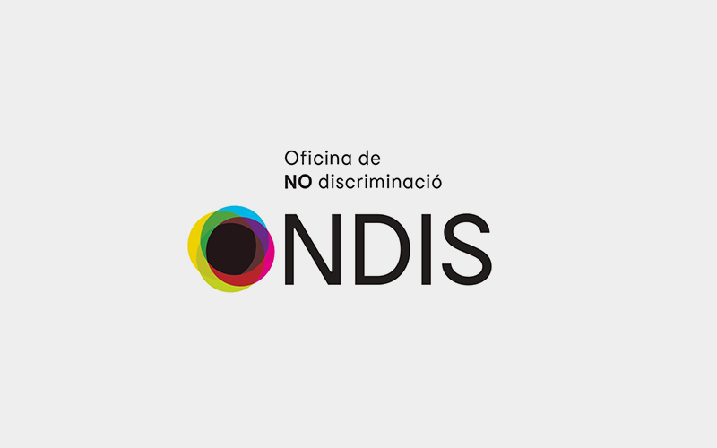 ondis oficina de no discriminacion