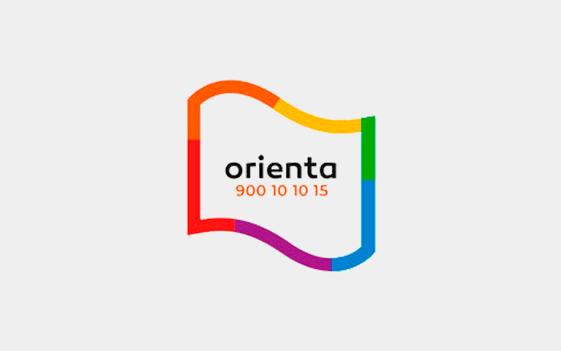 orienta asesoramiento