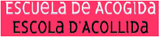 Escuela de Acogida 