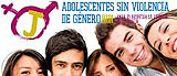 Adolescents sense violència