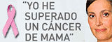 Cáncer de mama