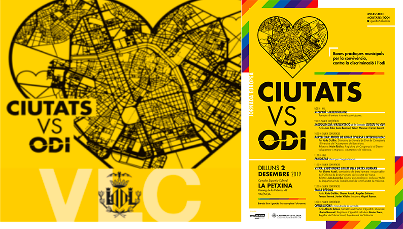 campanya ciutats vs odi