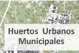 Medio Ambiente y Huertos Urbanos