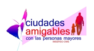 Ciudades Amigables Ciudades Amigables