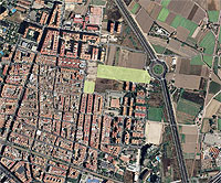 Àmbit del parc Àmbit del parc