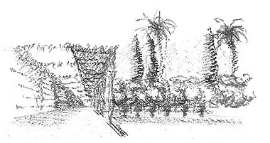Jardí de les Hespèrides