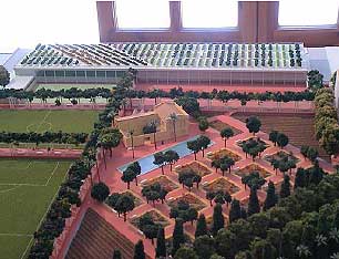 Parc de Marxalenes