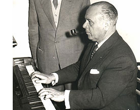 José Iturbi José Iturbi