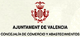 Concejalía de Comercio y Abastecimientos