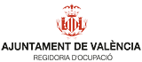 Logo Ocupació