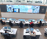 Centre de Gestió de Trànsit Centre de Gestió de Trànsit