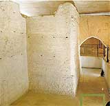 Galeria del Tossal