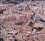Parque de Marxalenes