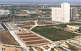 Parc de la Torre, Fase 1