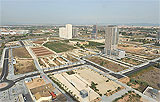 Parc de la Torre, Sociòpolis