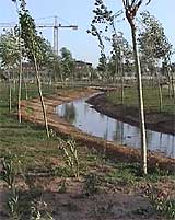Parc Rambleta