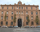 Tabacalera