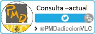 @PMDadiccionVLC 