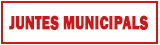 Juntas Municipales