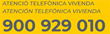 Telèfon d'informació sobre Vivenda