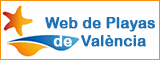 Web de Playas