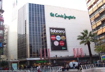 Corte Ingles de Sorollab.JPG