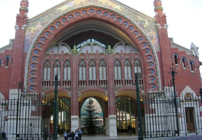 Mercado Colón-Fachada C Jorge Juan,2b.JPG