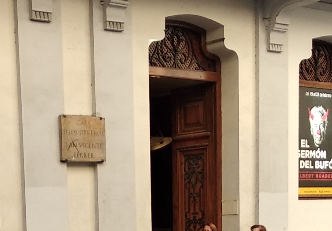 Casa de los Obreros.jpg Casa de los Obreros.jpg